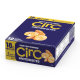 Circ Protein Bites Gustare Proteica Cu Aroma De Unt De Arahide Si Banane, 55 G GNC