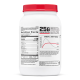 Gnc Pro Performance 100% Casein, Cazeina Cu Aroma De Vanilie, Testata Antidoping, 777.5 G GNC