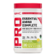 Gnc Pro Performance Essential Amino Complete, Aminoacizi Cu Aroma De Lemon Lime, 462 G GNC