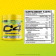 Cellucor C4 Original Pre-workout Jolly Rancher Green Apple, Formula Pre-workout Cu Aroma De Mar Verde, 174 G GNC
