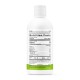 Gnc Superfoods Aloe Vera, Aloe Vera Gel Organic Fara Aroma, Pentru Digestie, Detoxifiere Si Imunitate, 946 Ml GNC