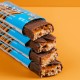 Barebells Vegan Protein Bar, Baton Proteic Vegan Cu Aroma De Arahide Si Caramel, 55 G GNC