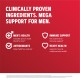 Gnc Men's Mega Men, Complex De Multivitamine Pentru Barbati, 100 Tb GNC