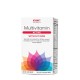 Gnc Women's Ultra Mega Active Without Iron, Complex De Multivitamine Pentru Femei Fara Fier, 180 Tb GNC