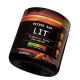 Gnc Beyond Raw Lit  Pre Workout Cu Aroma De  Gummy Worm, 211 G GNC
