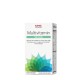 Gnc Women's 50 Plus, Multivitamine Si Minerale Pentru Femei, 60 Cps GNC