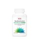 Gnc Women's 50 Plus, Multivitamine Si Minerale Pentru Femei, 120 Cps GNC