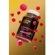 Gnc Mega Men Complex De Multivitamine Pentru Barbati Cu Aroma De Fructe De Padure, 120 Jeleuri GNC