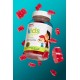 Gnc Milestones Kids Multivitamin Gummy, Multivitamine Pentru Copii 2-12 Ani Cu Aroma De Fructe De Padure, 120 Jeleuri GNC