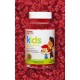 Gnc Milestones Kids Multivitamin Gummy, Multivitamine Pentru Copii 2-12 Ani Cu Aroma De Fructe De Padure, 120 Jeleuri GNC