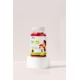 Gnc Milestones Kids Multivitamin Gummy, Multivitamine Pentru Copii 2-12 Ani Cu Aroma De Fructe De Padure, 120 Jeleuri GNC