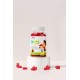 Gnc Milestones Kids Multivitamin Gummy, Multivitamine Pentru Copii 2-12 Ani Cu Aroma De Fructe De Padure, 120 Jeleuri GNC