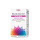 Gnc Women's Multivitamin Ultra Mega Without Iron, Complex De Multivitamine Pentru Femei Fara Fier, 180 Tb GNC