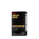 Gnc Mega Men, Complex De Multivitamine Pentru Barbati, 90 Tb GNC