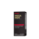 Gnc Mega Men Essentials One Daily Multi, Multivitamine Pentru Barbati, 60 Tb GNC