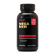 Gnc Mega Men Essentials One Daily Multi, Multivitamine Pentru Barbati, 60 Tb GNC