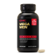 Gnc Mega Men Essentials One Daily Multi, Multivitamine Pentru Barbati, 60 Tb GNC