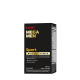 Gnc Mega Men Sport, Complex De Multivitamine Pentru Barbati Sport, 90 Tb GNC