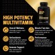 Gnc Mega Men Sport, Complex De Multivitamine Pentru Barbati Sport, 90 Tb GNC