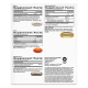 Gnc Women's Vitapak Program 50 Plus, Complex De Multivitamine Pentru Femei 50 Plus, 30 Pachete GNC