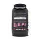 Nutrabio 100% Whey Protein Isolate, Izolat Proteic Din Zer Cu Aroma De Inghetata Cu Capsuni, 907 G GNC