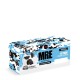 Redcone1 Mre Protein Shake, Shake Proteic Din Alimente Intregi Cu Aroma De Biscuiti Cu Crema, 500 Ml GNC