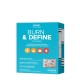 Gnc Total Lean Burn & Define Vitapak, Program Complet De Slabit, 30 Pachete GNC