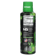 Nutrabio L-carnitine 3000 Green Apple Flavor, L-carnitina Lichida, Cu Aroma De Punch De Mar Verde, 473 Ml GNC