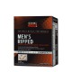 Gnc Amp Men's Ripped Vitapak Complex De Multivitamine Pentru Barbati- Non Stimulant, 30 Pachetele GNC