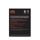 Gnc Amp Men's Ripped Vitapak Complex De Multivitamine Pentru Barbati- Non Stimulant, 30 Pachetele GNC