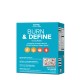 Gnc Total Lean Burn & Define Vitapak, Program Complet De Slabit, 30 Pachete GNC