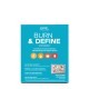 Gnc Total Lean Burn & Define Vitapak, Program Complet De Slabit, 30 Pachete GNC