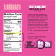 Legendary Foods Tasty Pastry Cake Style, Prajitura Proteica Cu Aroma De Tort Aniversar, 61 G