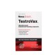 Novex Biotech Testrovax, Formula Pentru Sustinerea Productiei De Testosteron, 90 Cps GNC