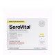 Serovital - Reverse The Signs Of Aging, Formula Pentru Remedierea Semnelor De Imbatranire Cu Lizina, 120 Capsule + 7 Plicuri Glow Sticks GNC