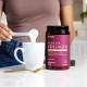 Gnc Premier Collagen Powder, Formula Premium De Peptide De Colagen Hidrolizat Fara Aroma, 282.8 G GNC