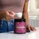 Gnc Premier Collagen Powder, Formula Premium De Peptide De Colagen Hidrolizat Fara Aroma, 282.8 G GNC