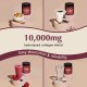Gnc Premier Collagen Powder, Formula Premium De Peptide De Colagen Hidrolizat Fara Aroma, 141.4 G GNC