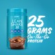 Gnc Total Lean Lean Shake 25, Shake Proteic, Cu Aroma De Ciocolata Si Unt De Arahide , 832 G GNC