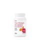 Gnc Triple Strength Glucozamina 750 Condroitina 600 Mg, 120 Tb GNC
