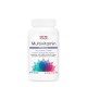 Gnc Women’s Multivitamin Prenatal Plus Dha & Iron, Formula Prenatala Cu Dha Si Fier, 90 Cps GNC
