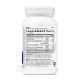 Gnc B-complex Formula Big 100, Complex De Vitamina B, 90 Tb GNC