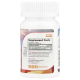Zahler Junior D3 & K2, Vitamina D3 + K2 Pentru Copii, Formula Avansata Pentru Oase, Absorbtia Calciului Si Imunitate, 90 Tb GNC