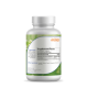 Zahler L-tryptophan, L-triptofan 500 Mg, 60 Cps GNC