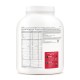 Gnc Pro Performance Bulk 1340, Formula Proteica Pentru Crestere In Greutate, Cu Aroma De Vanilie, Testata Antidoping, 3294 G GNC