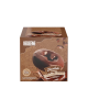 Redefine Foods Protein Donut Chocolate Flavor, Gogoasa Proteica Cu Aroma De Ciocolata, 58g GNC