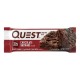 Quest Protein Bar, Baton Proteic, Cu Aroma De Prajitura Cu Ciocolata, 60g GNC