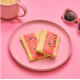 Legendary Foods Tasty Pastry Cake Style, Prajitura Proteica Cu Aroma De Tort Aniversar, 61 G