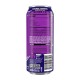 Ghost Energy Drink With Welch's Grape Flavor, Bautura Energizanta Cu Aroma De Struguri Welch’s, 473 Ml GNC