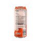 Ghost Energy Drink With Peaches Flavor, Bautura Energizanta Cu Aroma De Piersici, 473 Ml GNC